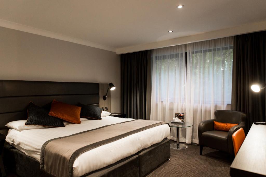 Mercure George Washington Hotel